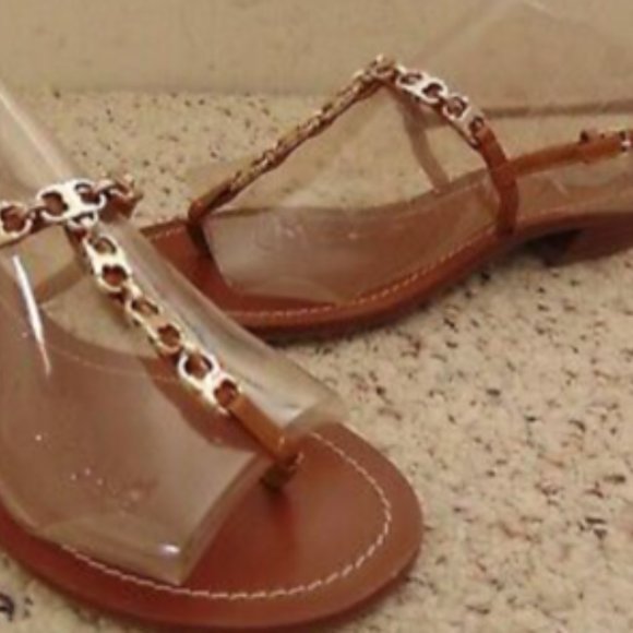 Tory Burch Sandals - Picture 2 of 4